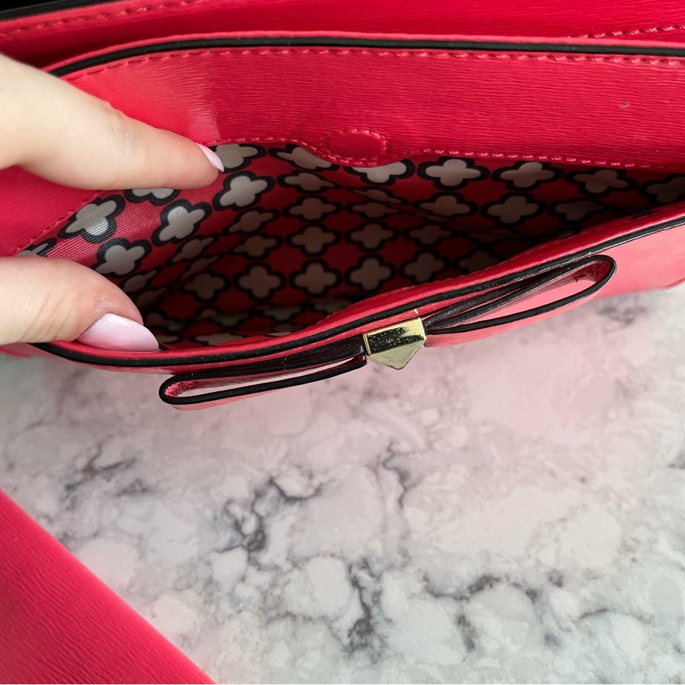 Pink Kate Spade Purse and Wallet Crossbody - Picture 6 of 14
